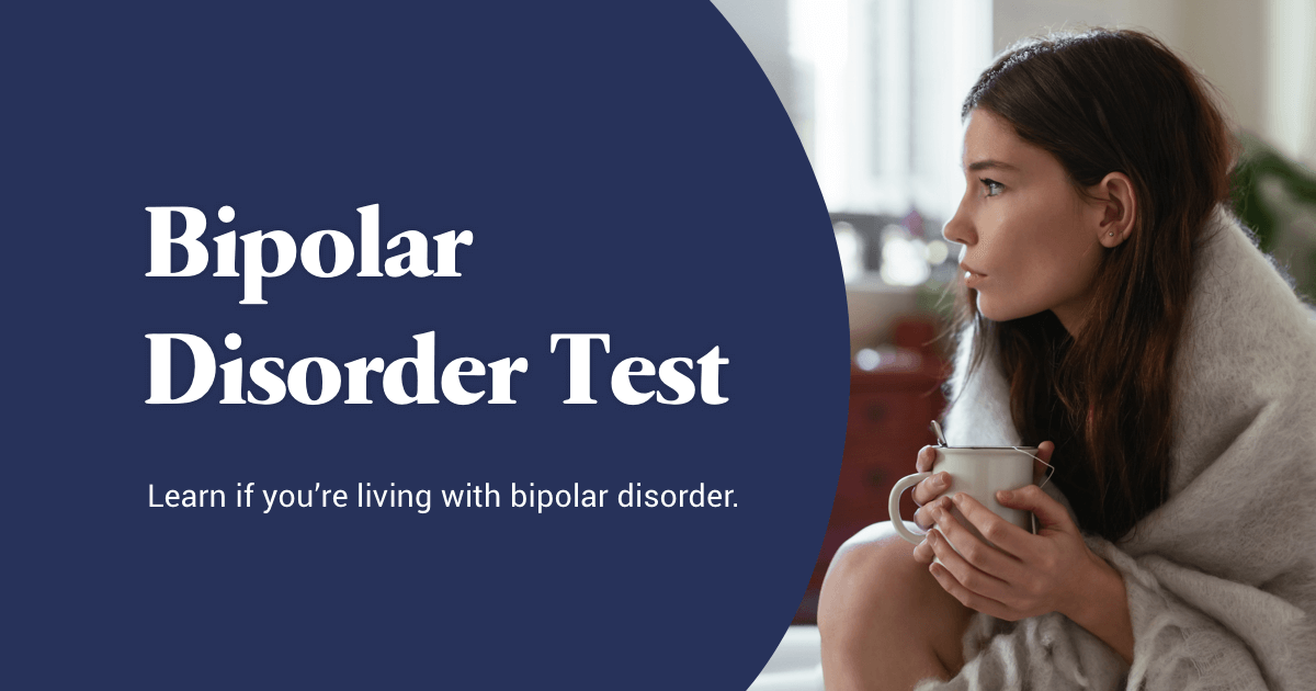 Quiz - Am I Bipolar? | Take The Quiz And Find Out

