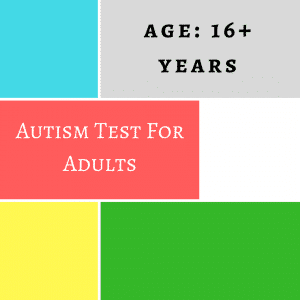 Autism Quiz: Do I Have Autism